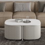 Hanah Home Twin - Blanco
